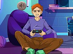 im gonna pop halloweens virgins cherry wit my big coc and creampie her tight pussy