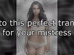 erotic hypnosis session with mistress lisa on repeat and obey.