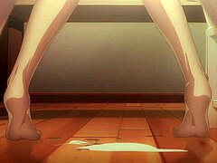 Orihime发现她怀孕在这个金发角色故事由Theobrobine