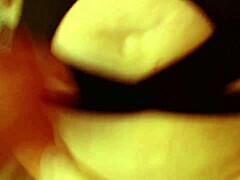 Hey, watch Dawnskye tease with belly button, under boobs, and armpits while fingering in retro fetish style 😘