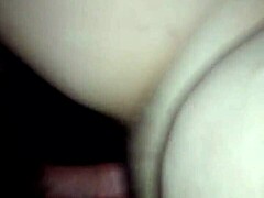 Friend fucks ex girlfriend causing squirting