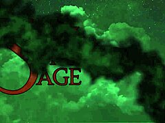 Leila Lewis Screams as Sinn Sage and Boyfriend Pound Her!