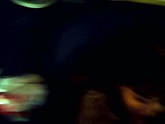 watching this retro blue film from october 2016