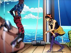 性感小伙为濒临绝望的男人疯狂舞蹈！