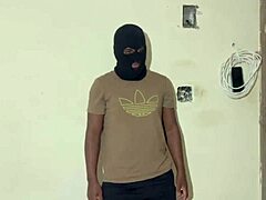 Wife fucks another guy in public!