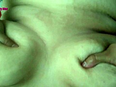 young bull took the latina bbw whore early morning for cuckold fun