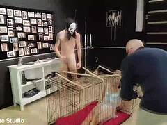 milf sucks huge cock