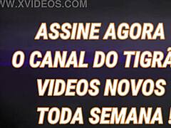 subscri��o do tigr�o fam�liaaa videos exclusivos videos solo agora � videos novos toda semana pega a vis�o fam�lia