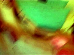 Teen shemale cums hard for her viewers. This young 18+ redhead with tattoos rides monster cock in orgasm.