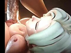 hmv compilation featuring big tits and asses 😊