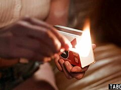 burning desire hints at two hot milf lesbians casy calvert and sophia locke licking pussy