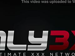 Tiffany Doll Anal Scene With Brunette In High Definition