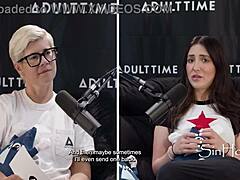 jane wilde and bree mills in step roleplay interview