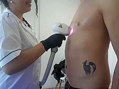 Depilacion Definitiva Laser Con Final Feliz Ft Babyluna939