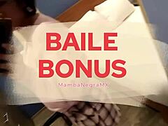 Fat tattooed woman starts solo masturbation with wet pussy. She reaches orgasm through blowjob-like motions on big ass in intense session.