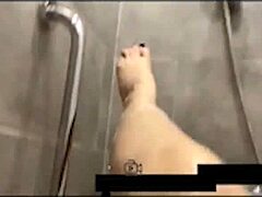 Hey, wanna see me dance and masturbate in this hot teen compilation?