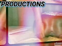 Little african teen slut twerks for daddy after tight asshole fingering. She gets ass played in ebony anal action.