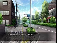 la tía sin respeto y sus amigas en el capítulo 1