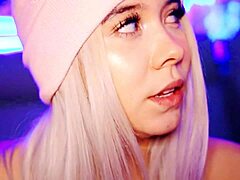 Blonde Colombian Slut Gets Used and Fucked Daily for Fans