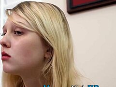 I nailed that teenage mormon in the office, but I messed up the missionary position.