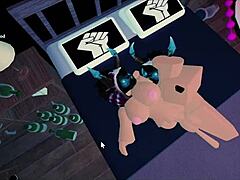 Horny bestie destroys my pussy with creampies and riding 😈🔥