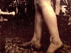 hey, wanna dive into vintage confessions with hairy mature lesbians?