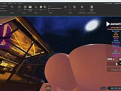 Hot car mechanic offers extra sex services