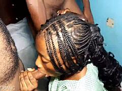 how i had a threesome wit my friends girlfriend and her ebony friend