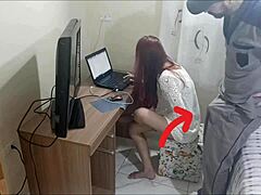 Safada Receives Net Technician Bare