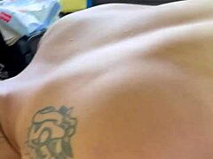 i got fucked naked in public while on phone with bf