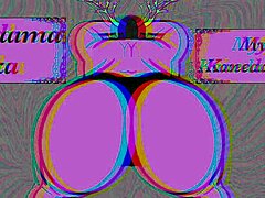 I Try My New Fuck Machine On Big Ass!