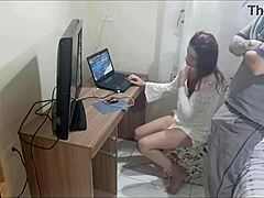 Safada Receives Net Technician Bare