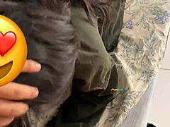 Mexican teen couple hotel casting