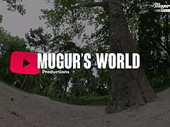 I pound slut Alice Maze's gaping clit analy with fisting in homemade couple session