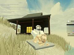 hey guys check out this roblox adventure with friends in new zealand 😎