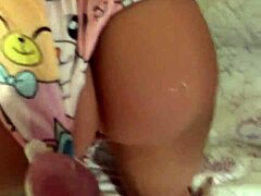 Inviting the stepmother for a visit