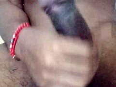 Austin Taylor Gags On Black Cock In Deepthroat Session