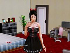 Discover the intriguing harem hotel adventures