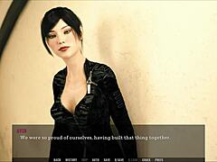 tales from the unending void 39 - what happens next?