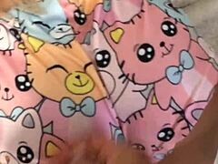 Inviting the stepmother for a visit