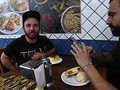 casal mattos adventures with pitoco and aninha at the beach