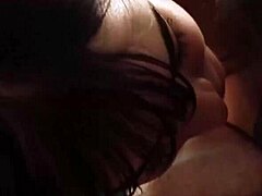 two women knocked on my door offering a free service, i let them in for a sensual chat