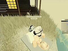 hey guys check out this roblox adventure with friends in new zealand 😎