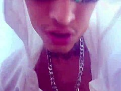 Brazilian young guy desires sexy Latina from Xvideos for bareback gay sex