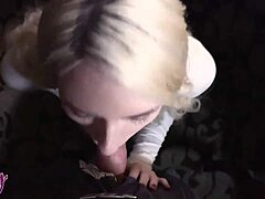 i fucked my new slutty assistant celestina blooms and filled her big pussy