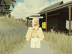 hey guys check out this roblox adventure with friends in new zealand 😎