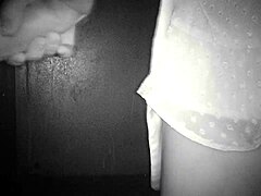 Come into the glory hole cabin and fuck me hard in my miniskirt!