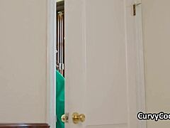 Want to fuck these juicy soccer tits after training?