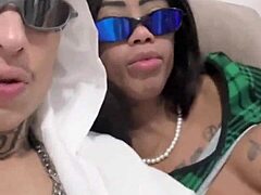 Brazilian young guy desires sexy Latina from Xvideos for bareback gay sex