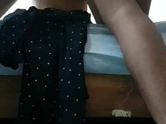 the old man fucks my petite wife doggystyle bent over